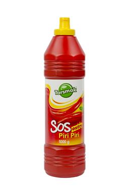 Sos Piri Piri ostry 1kg - TARSMAK
